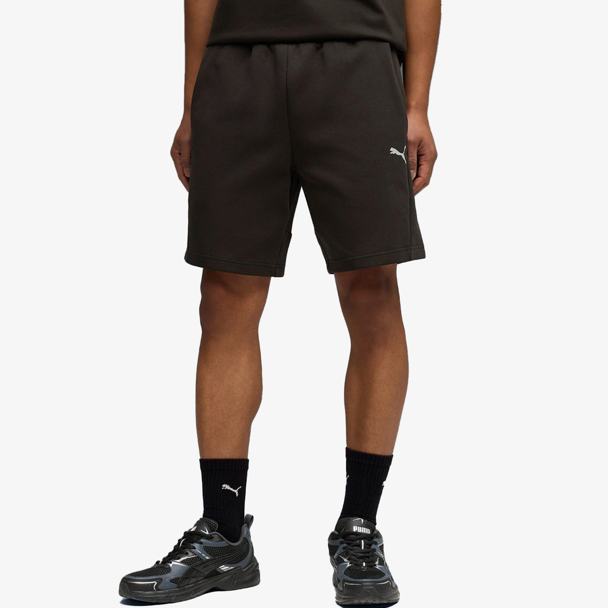 Puma PUMA PUMATECH Shorts DK