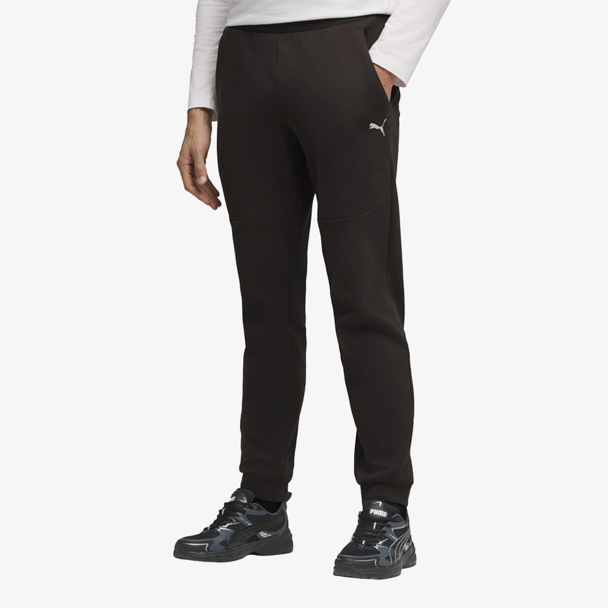 Puma PUMA PUMATECH Pants DK cl