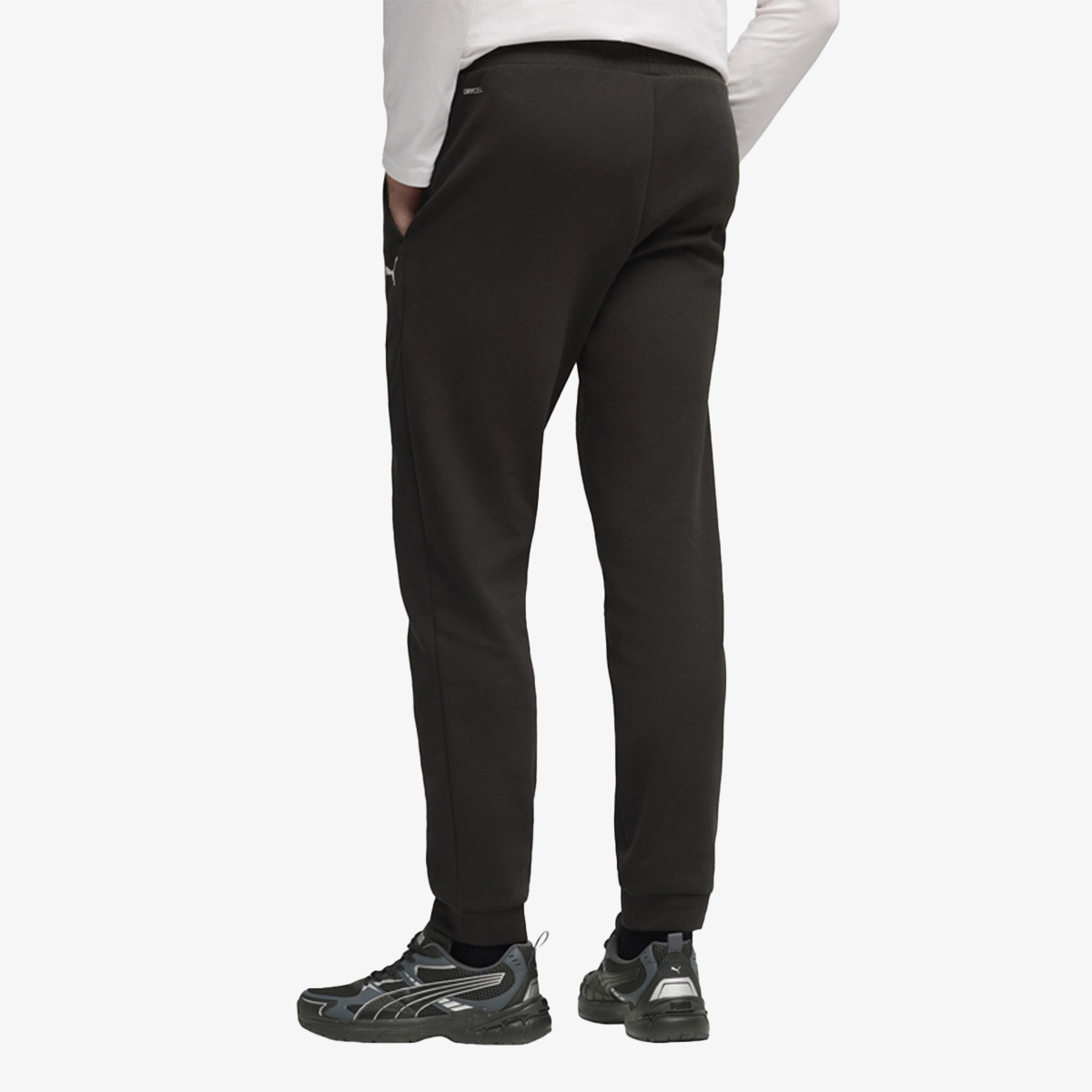Puma PUMA PUMATECH Pants DK cl thumbnail 2