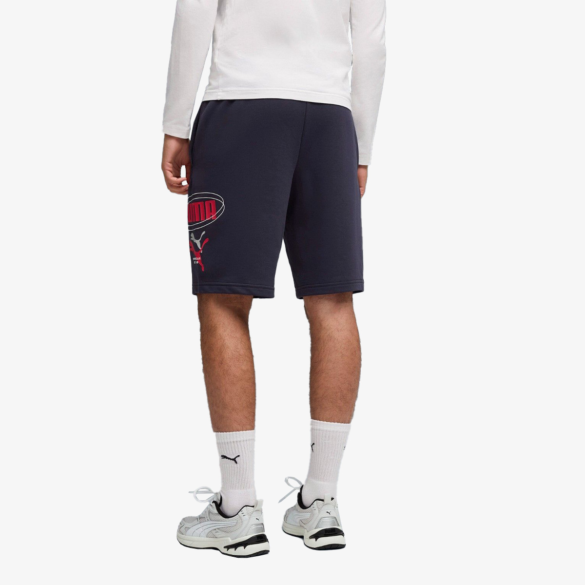 Puma Essentials Elevated thumbnail 2