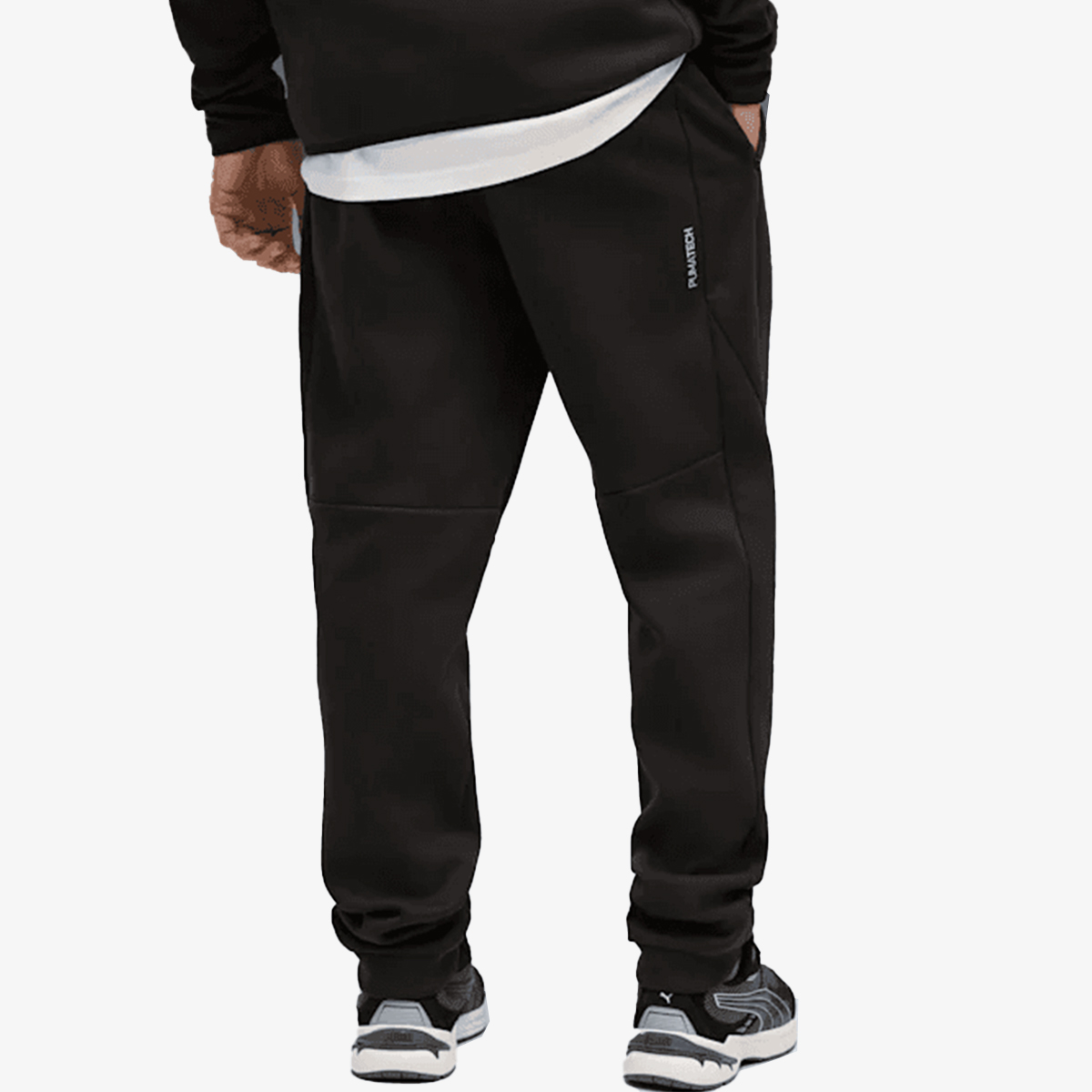 Puma PUMATECH Elevated Pants DK thumbnail 2
