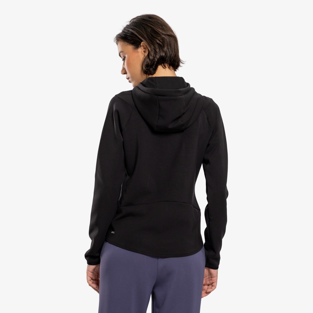 Puma PUMATECH SENSE Full-Zip Jacket DK thumbnail 2