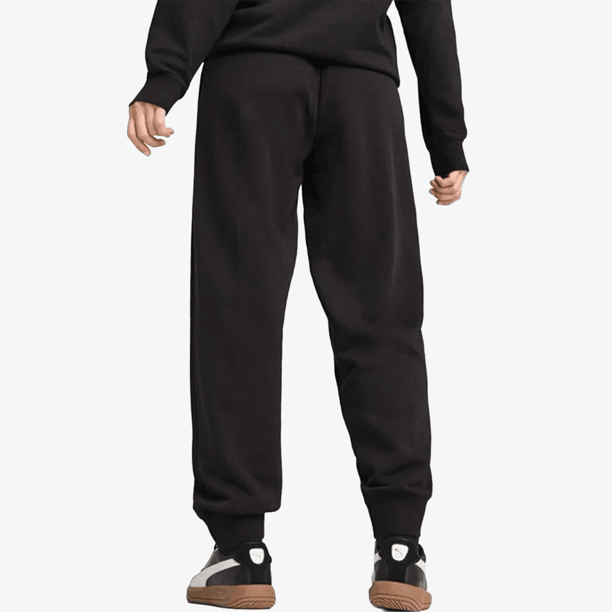 Puma ESS SCRIPT Comfort Sweatpants FL cl thumbnail 2