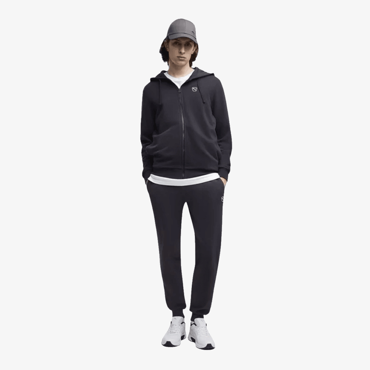 Puma ESS Elevated Suit FL