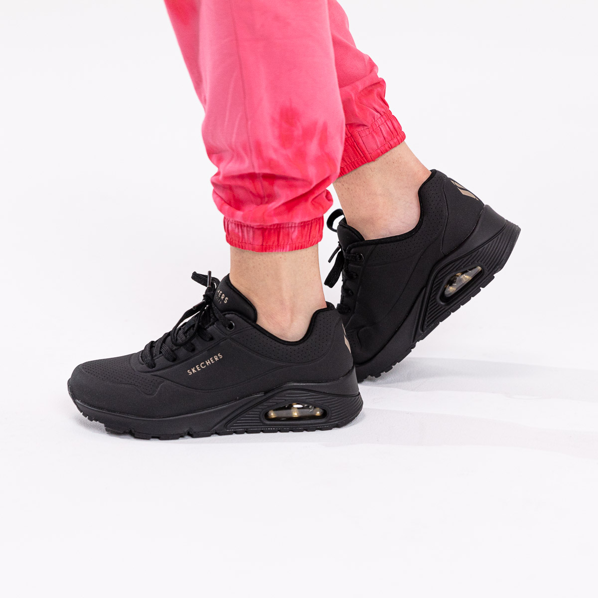 Skechers UNO-NIGHT SHADES thumbnail 6