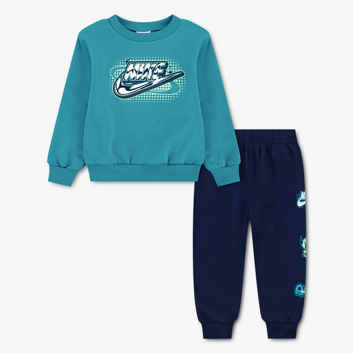 Nike Sportswear Brand