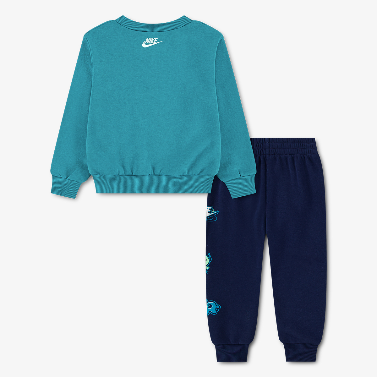 Nike Sportswear Brand thumbnail 2