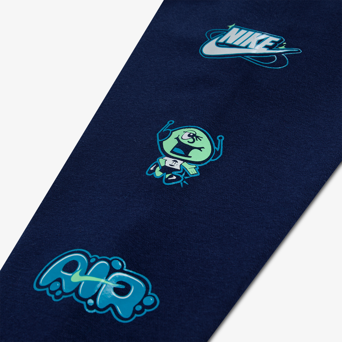 Nike Sportswear Brand thumbnail 4