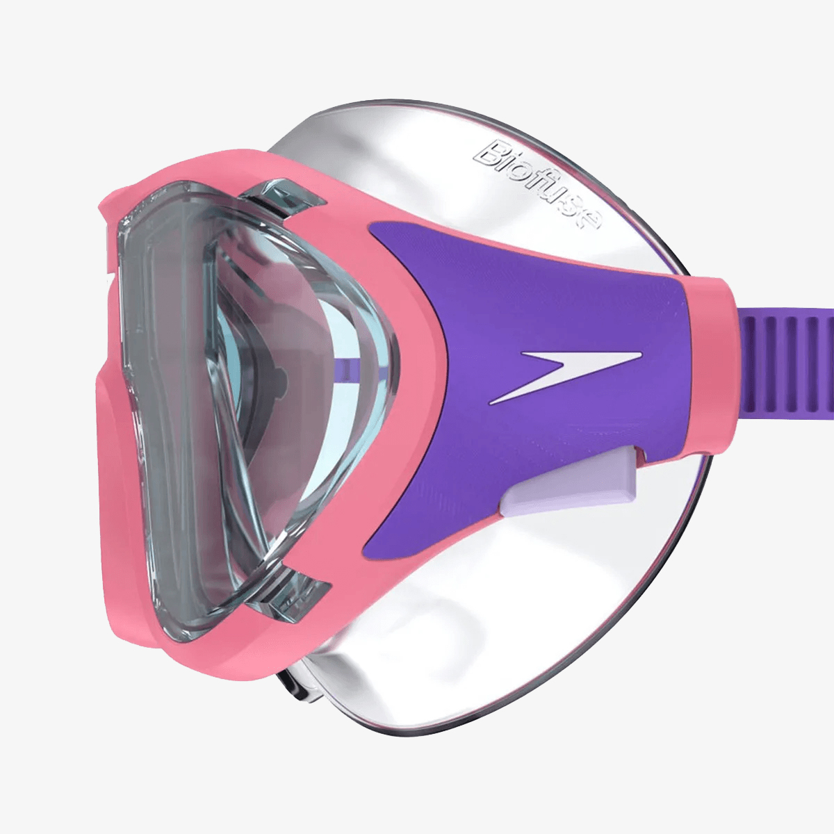 Speedo Junior Biofuse 2.0 Mask thumbnail 2