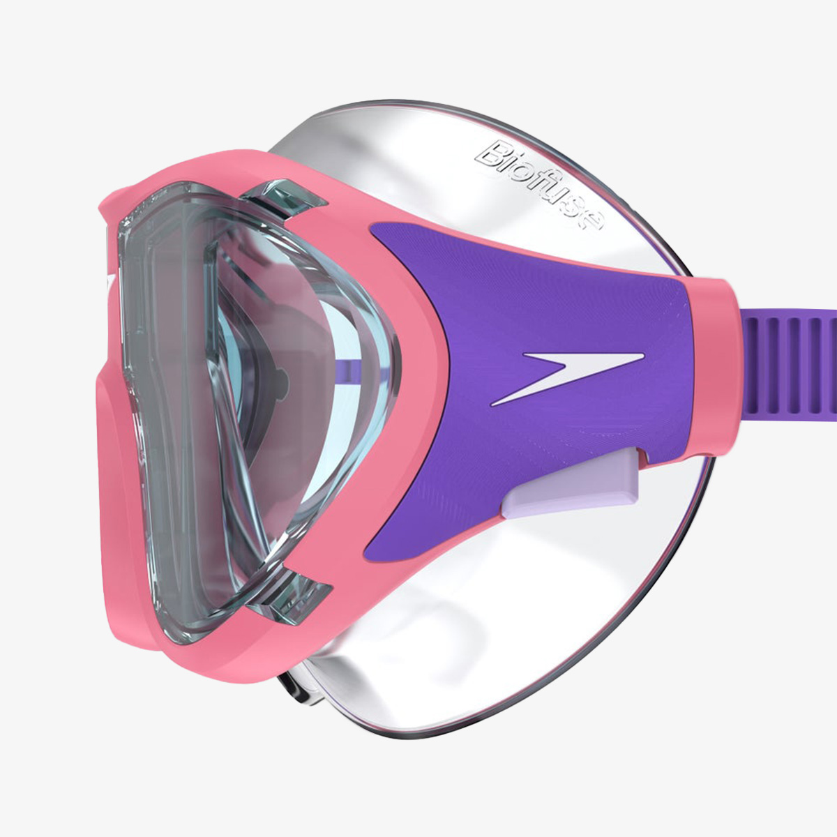 Speedo Junior Biofuse 2.0 Mask thumbnail 3