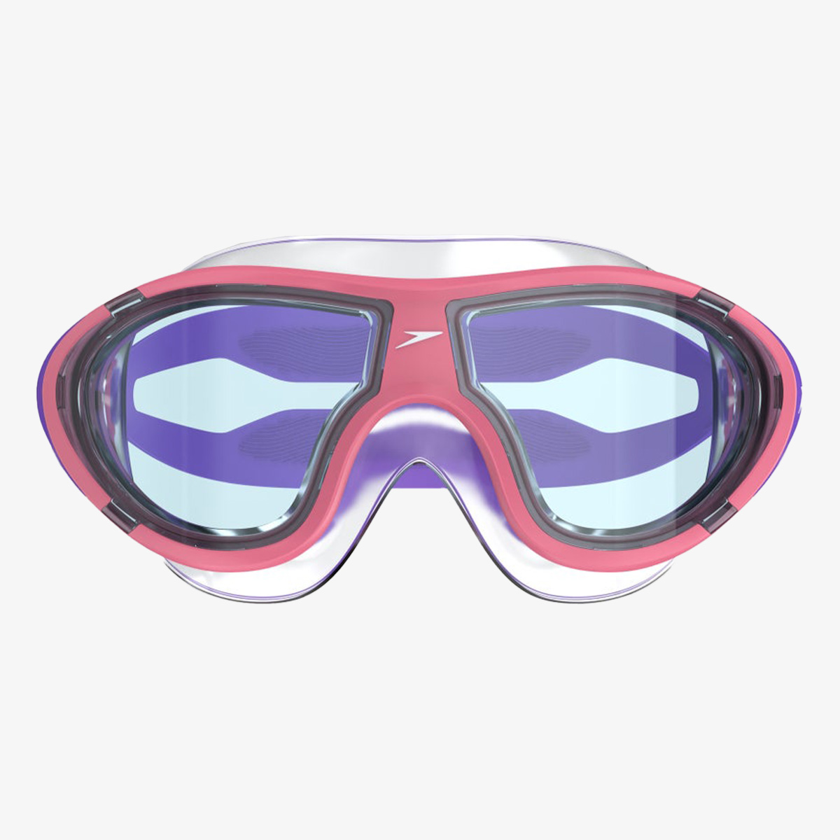 Speedo Junior Biofuse 2.0 Mask thumbnail 4