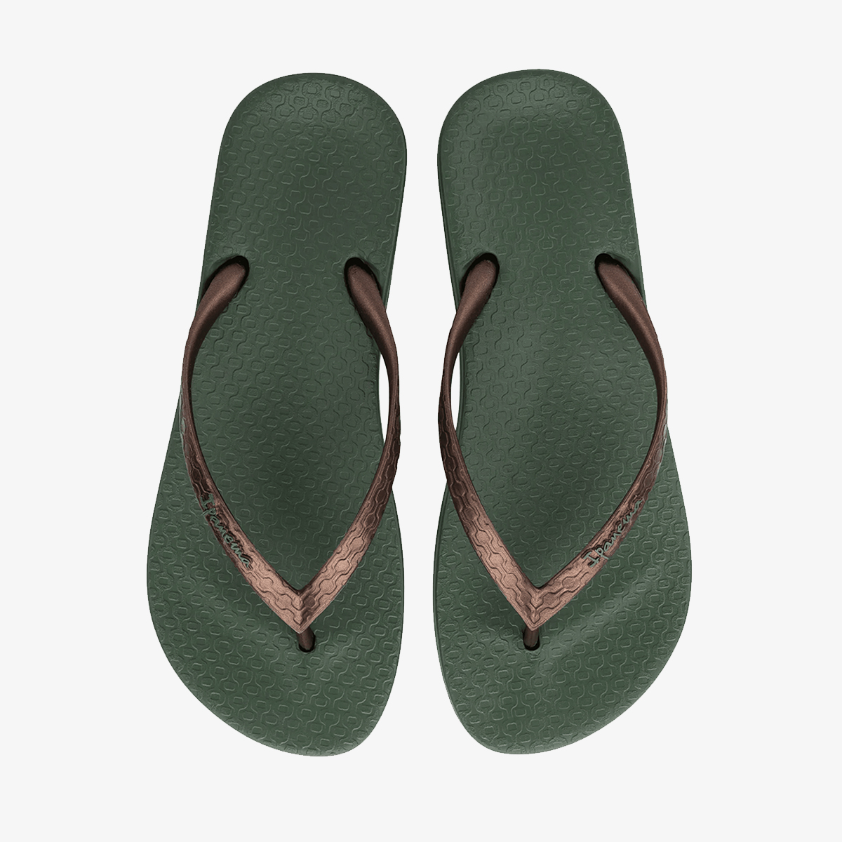 Ipanema Anatomic Tan