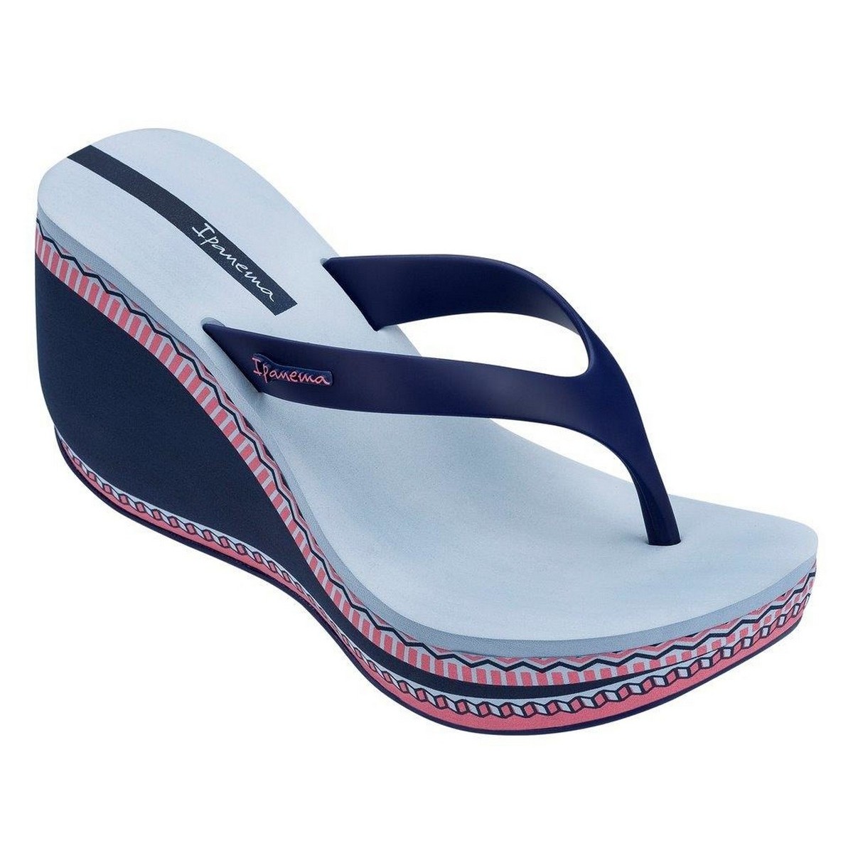 Ipanema Lipstick Thong VI Sport Vision Shitja me pakice e aksesoreve sportiv Sport Vision