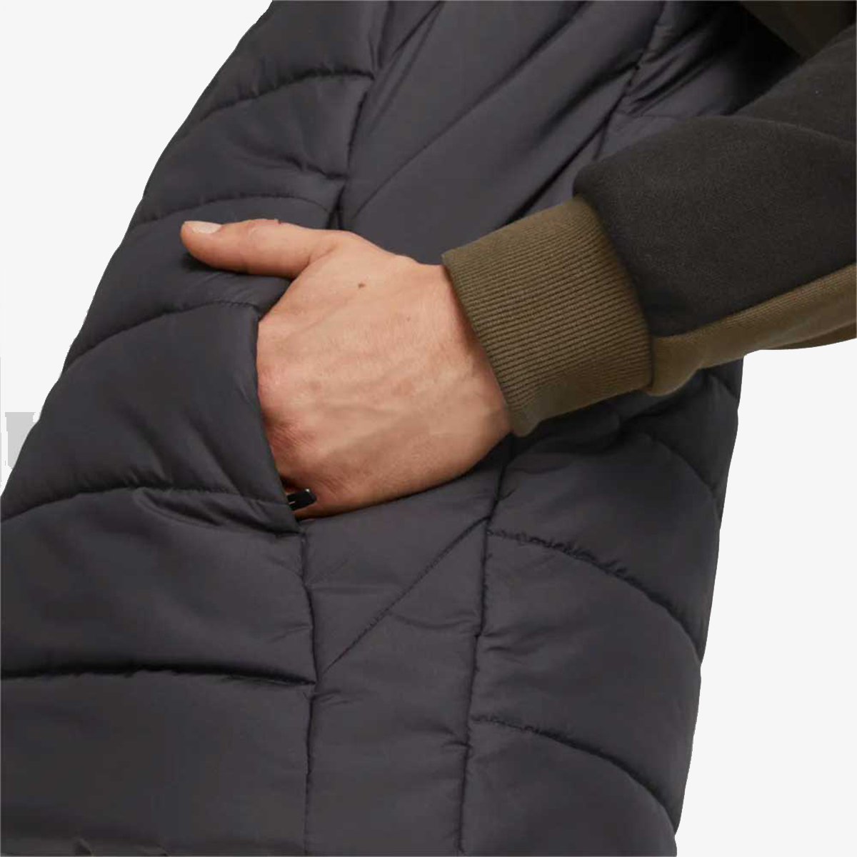 Puma Essentials Padded thumbnail 2