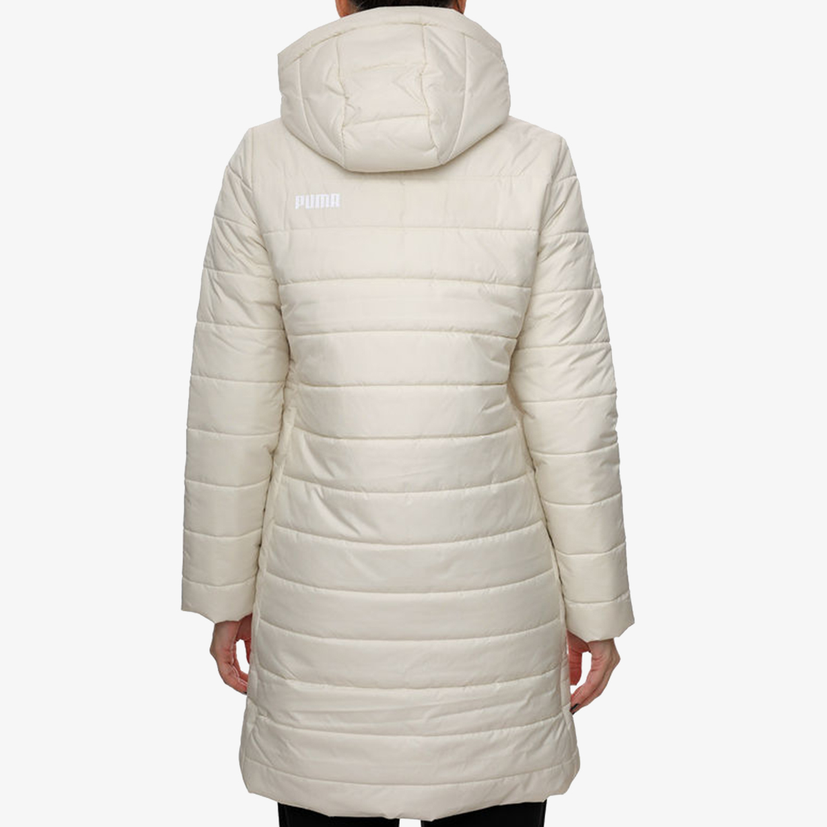 Puma Essentials Hooded Padded thumbnail 2