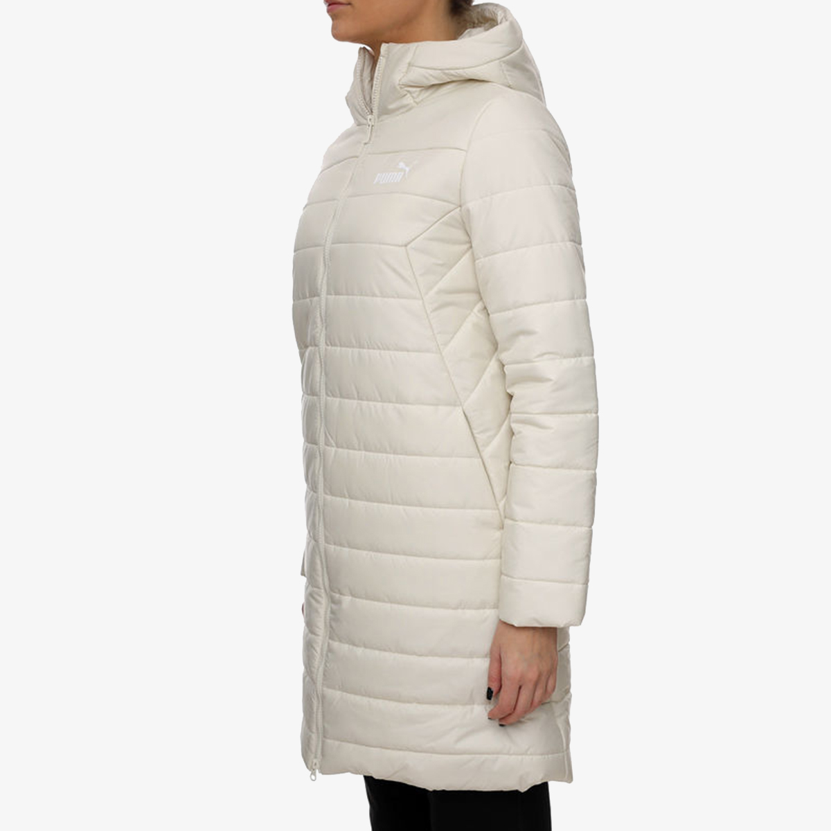 Puma Essentials Hooded Padded thumbnail 3