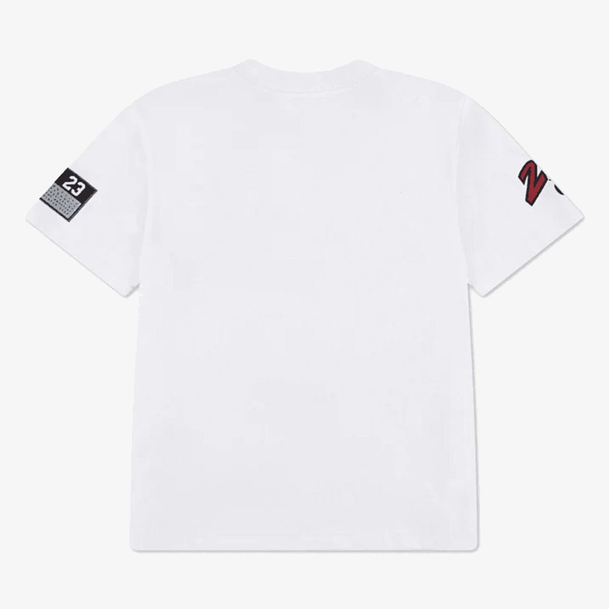 Nike Jordan Dynasty Patch thumbnail 2