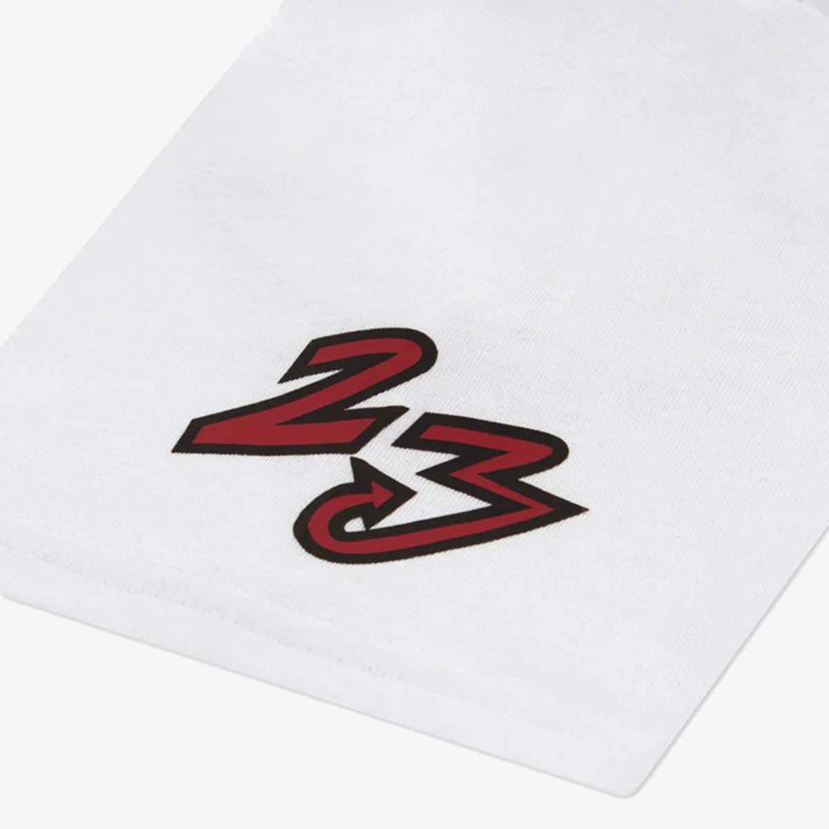Nike Jordan Dynasty Patch thumbnail 4