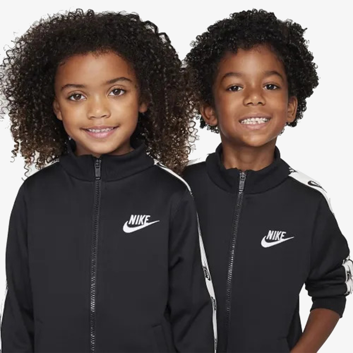 Nike Logo thumbnail 3