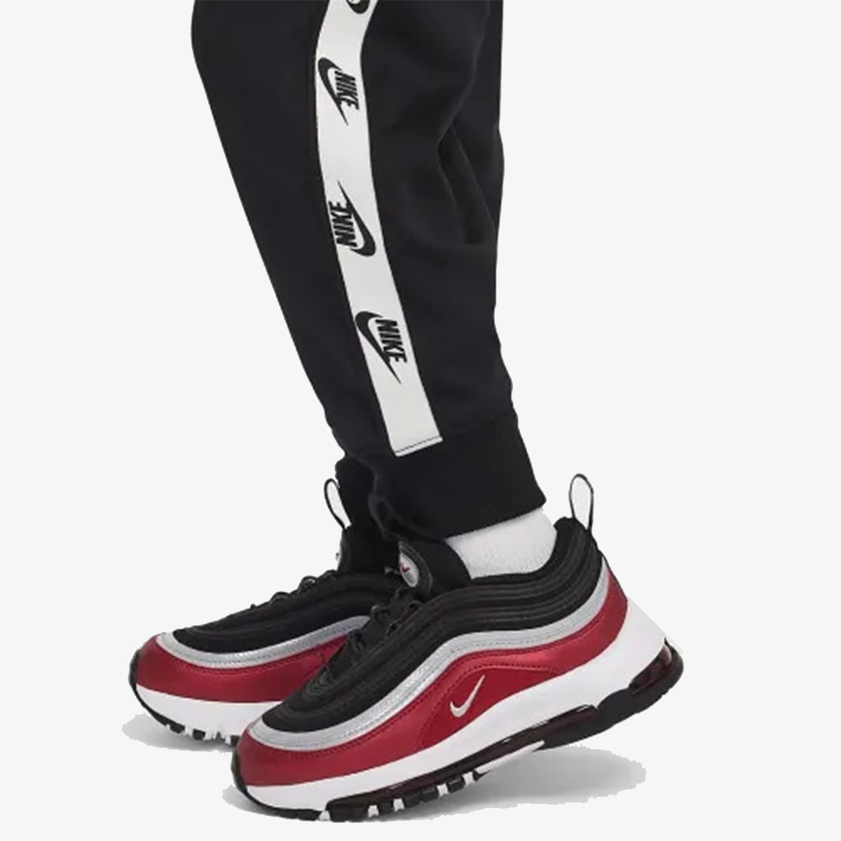 Nike Logo thumbnail 5