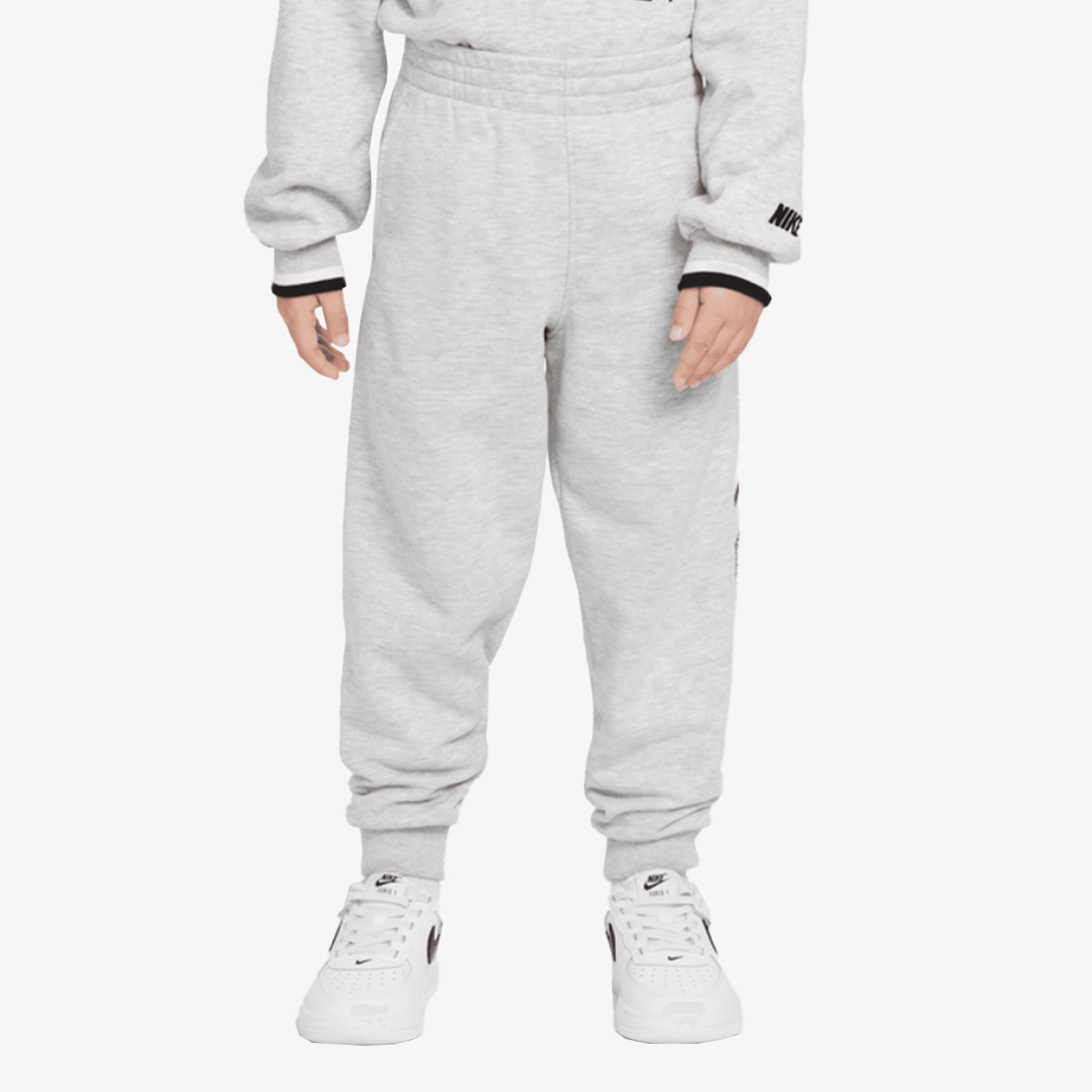 Nike Outside the lines