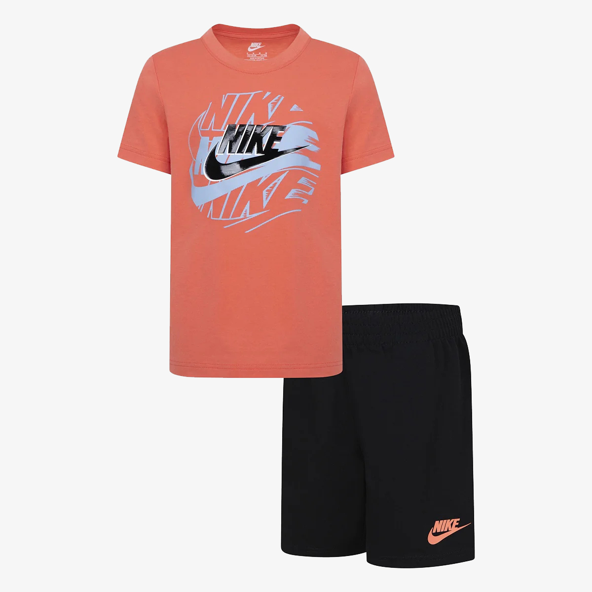 Nike On The Move