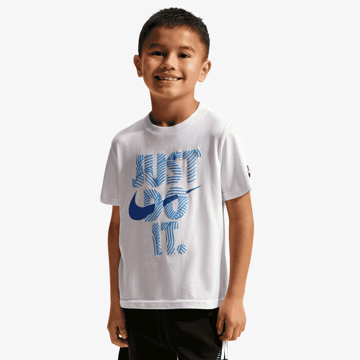 Nike In The Zone