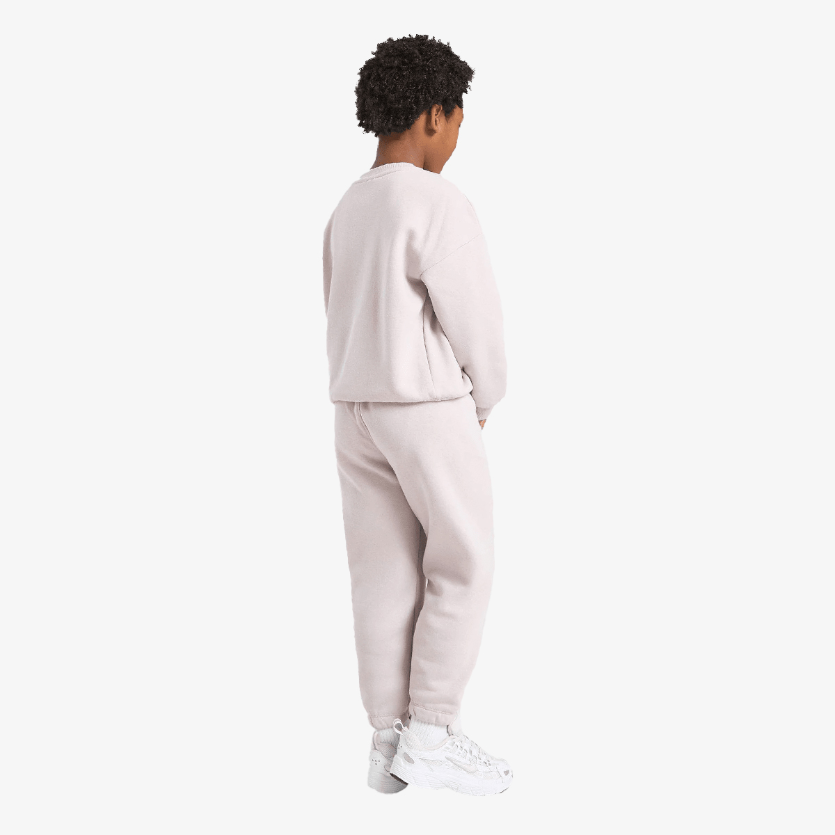 Nike NKB B NSW SWOOSH FLC CREW PANT thumbnail 2