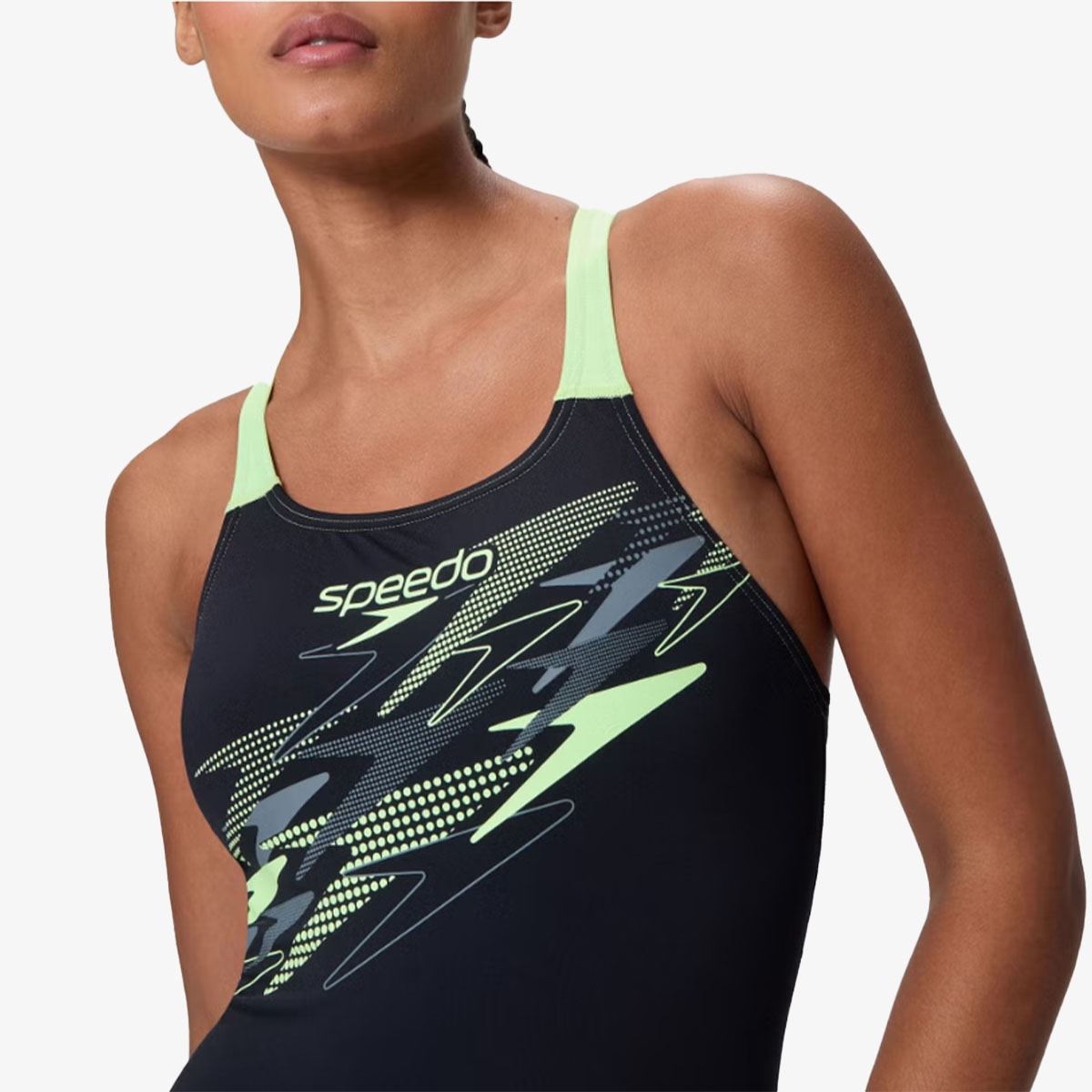 Speedo Medley Logo Medalist thumbnail 4