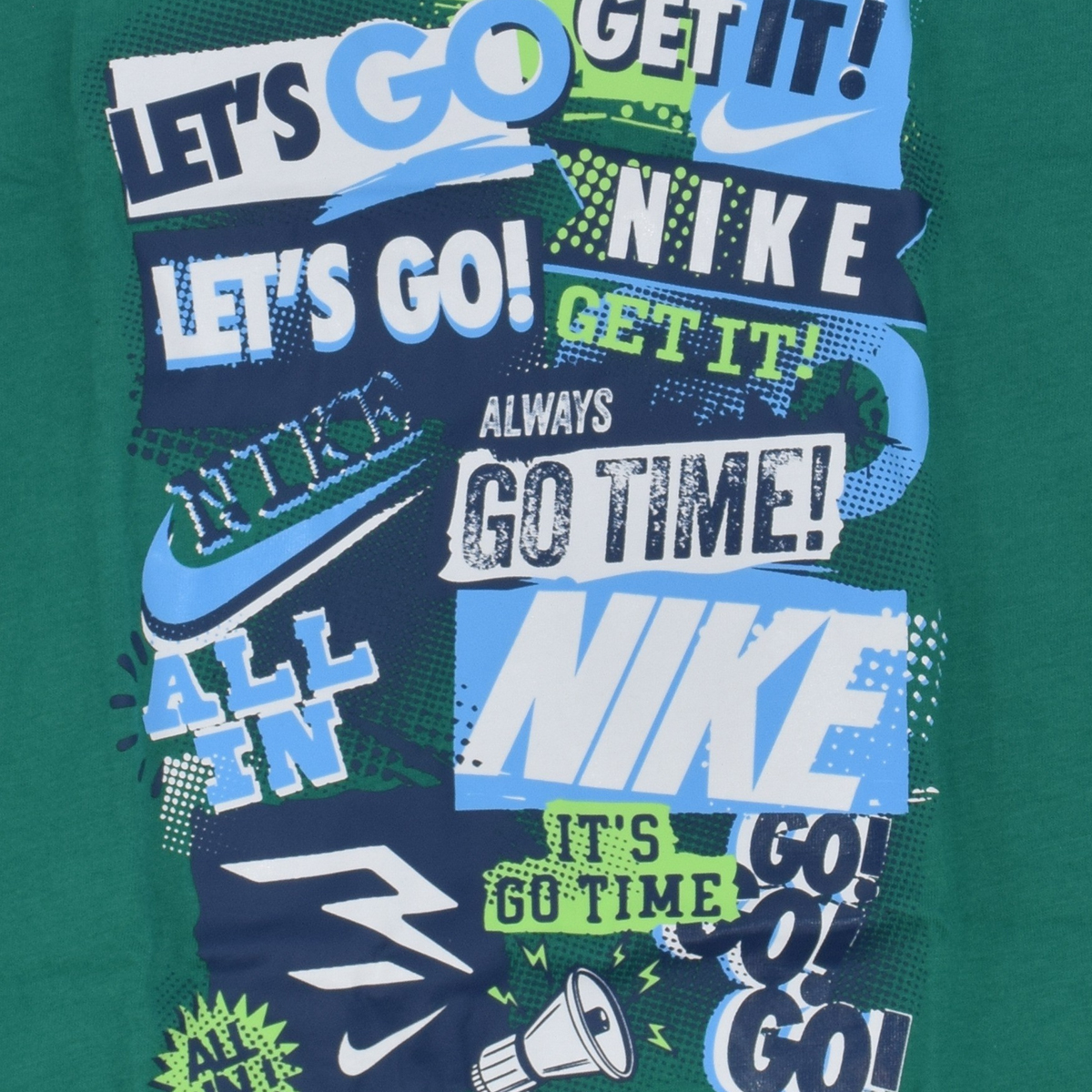 Nike Collage thumbnail 4