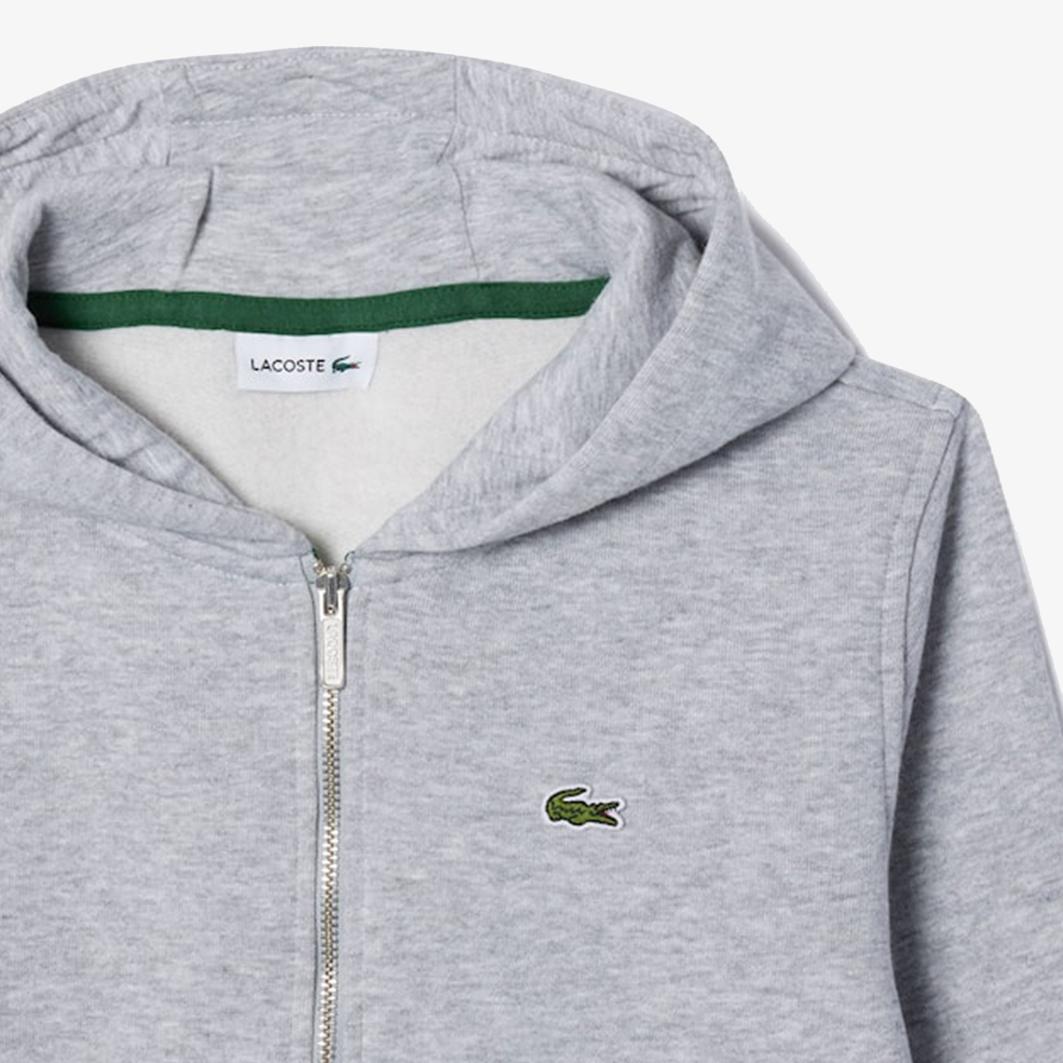 Nike LCB CORE FLEECE FULLZIP HOODIE thumbnail 3