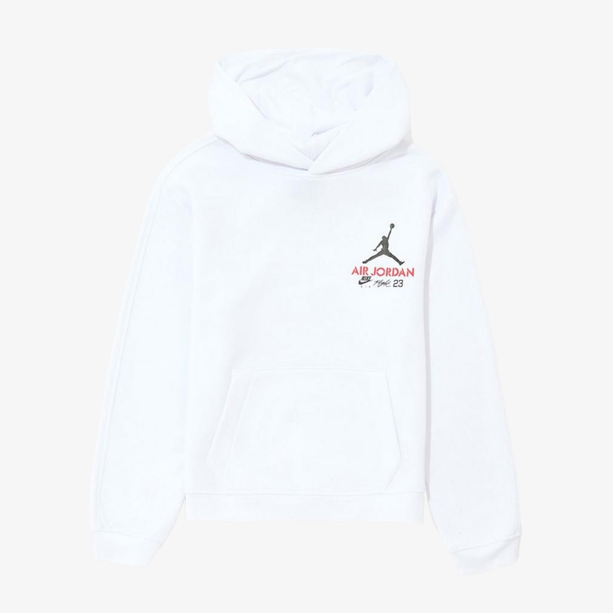Nike JDB MJ QUALITY PRODUCTS HOODIE