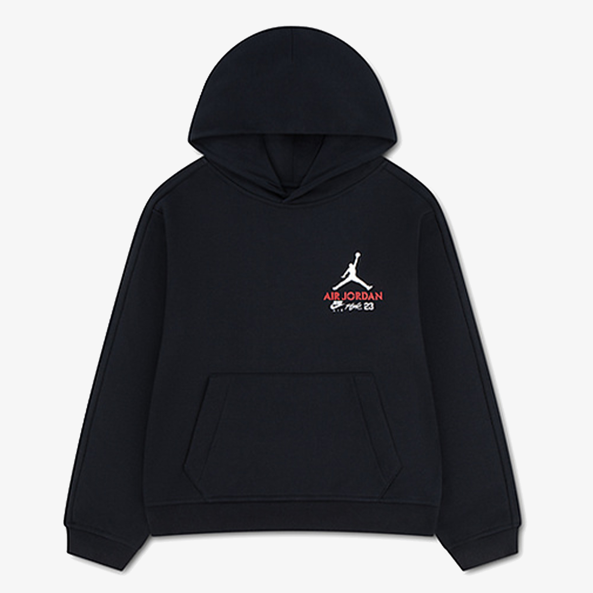 Nike JDB MJ QUALITY PRODUCTS HOODIE