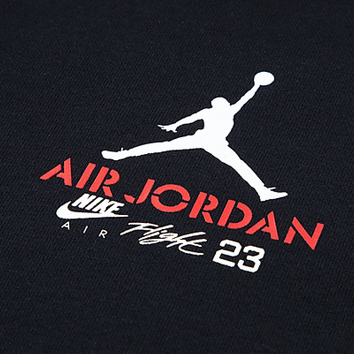 Nike JDB MJ QUALITY PRODUCTS HOODIE thumbnail 3