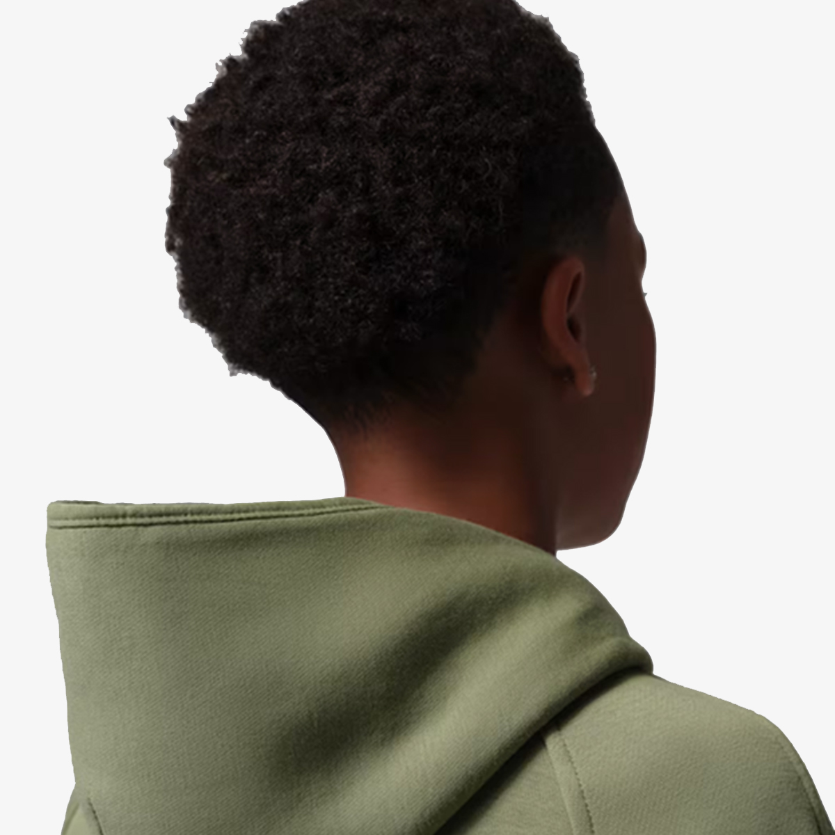 Nike JDB BROOKLYN PO HOODY thumbnail 3