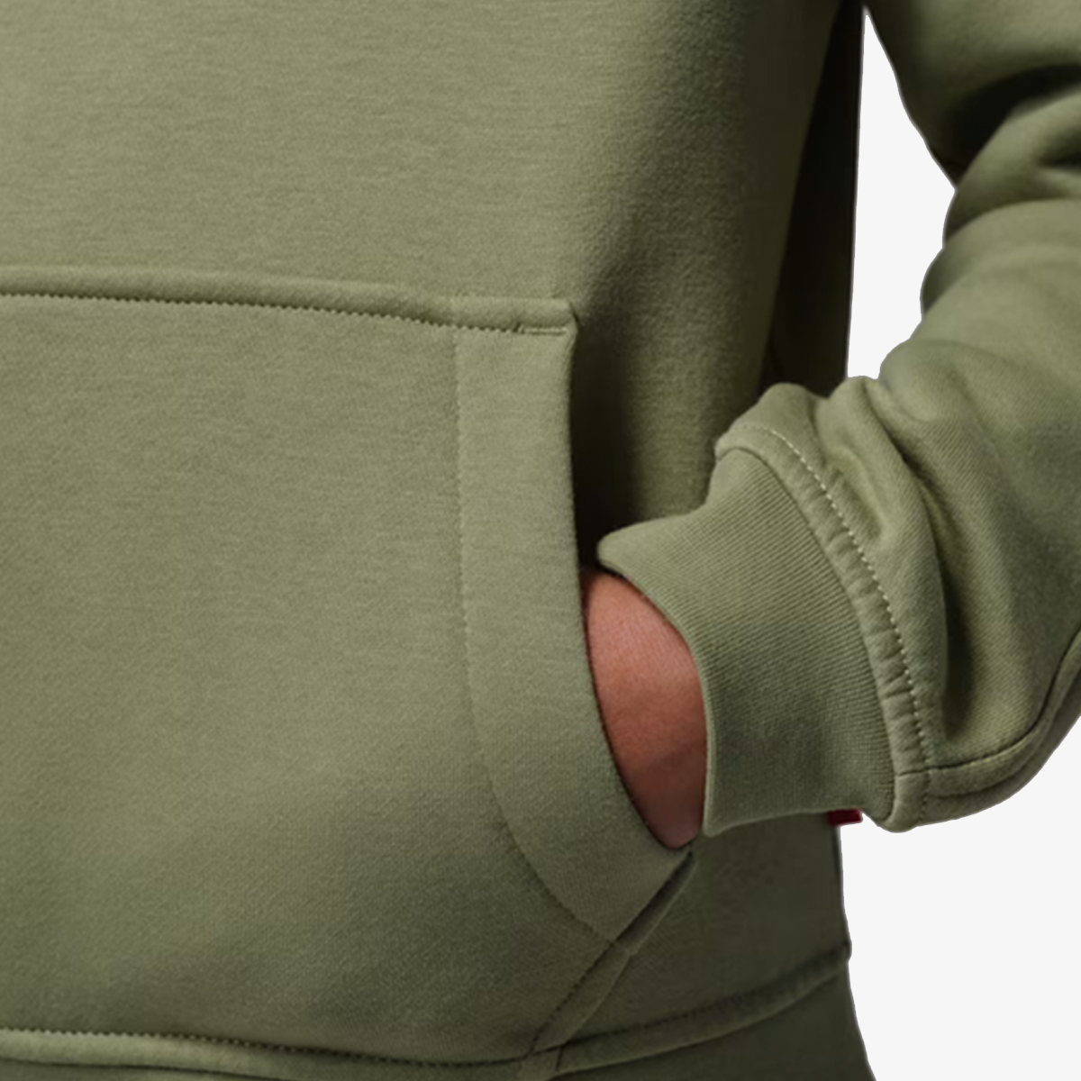 Nike JDB BROOKLYN PO HOODY thumbnail 4