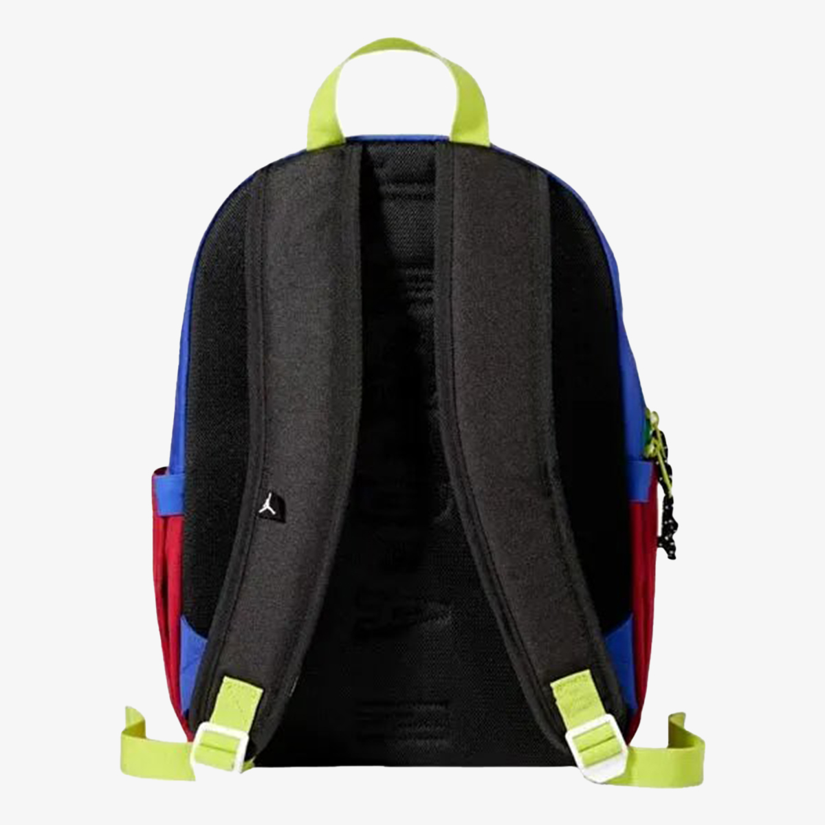 Nike Air Jordan Lunch Backpack thumbnail 2