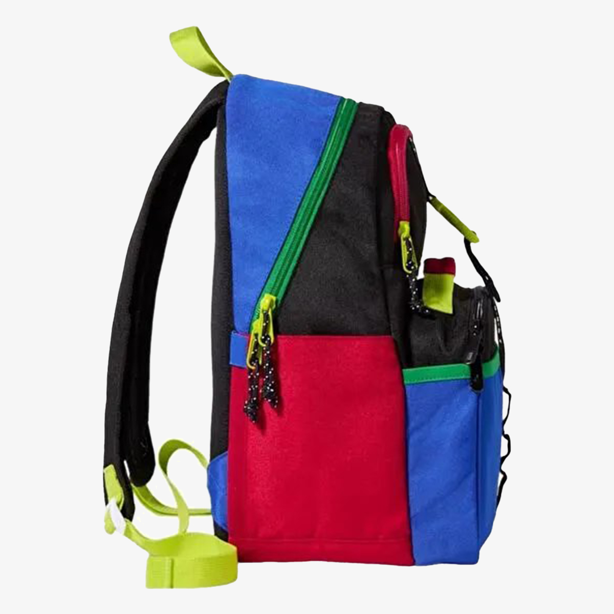 Nike Air Jordan Lunch Backpack thumbnail 3