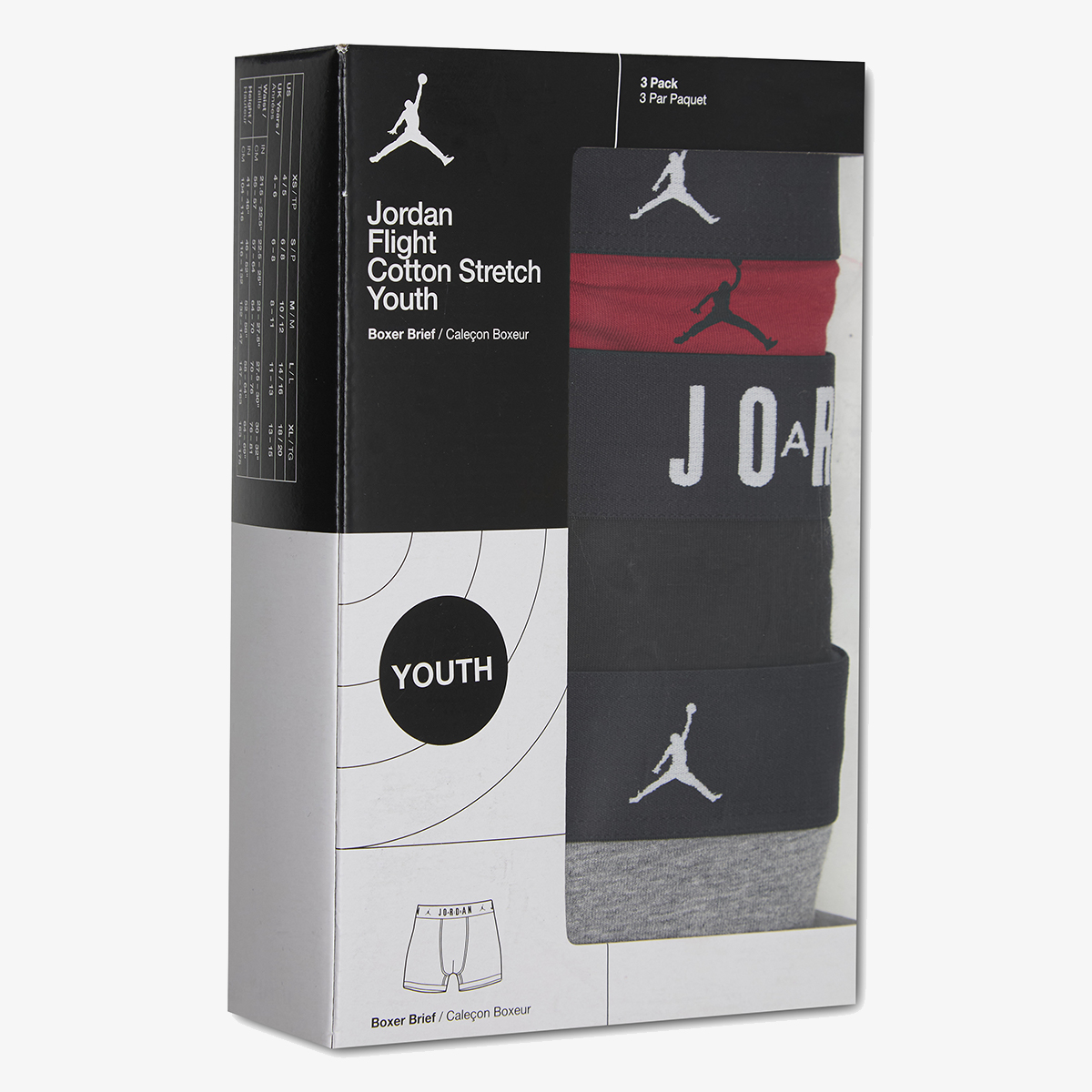 Nike Jordan Flight thumbnail 3