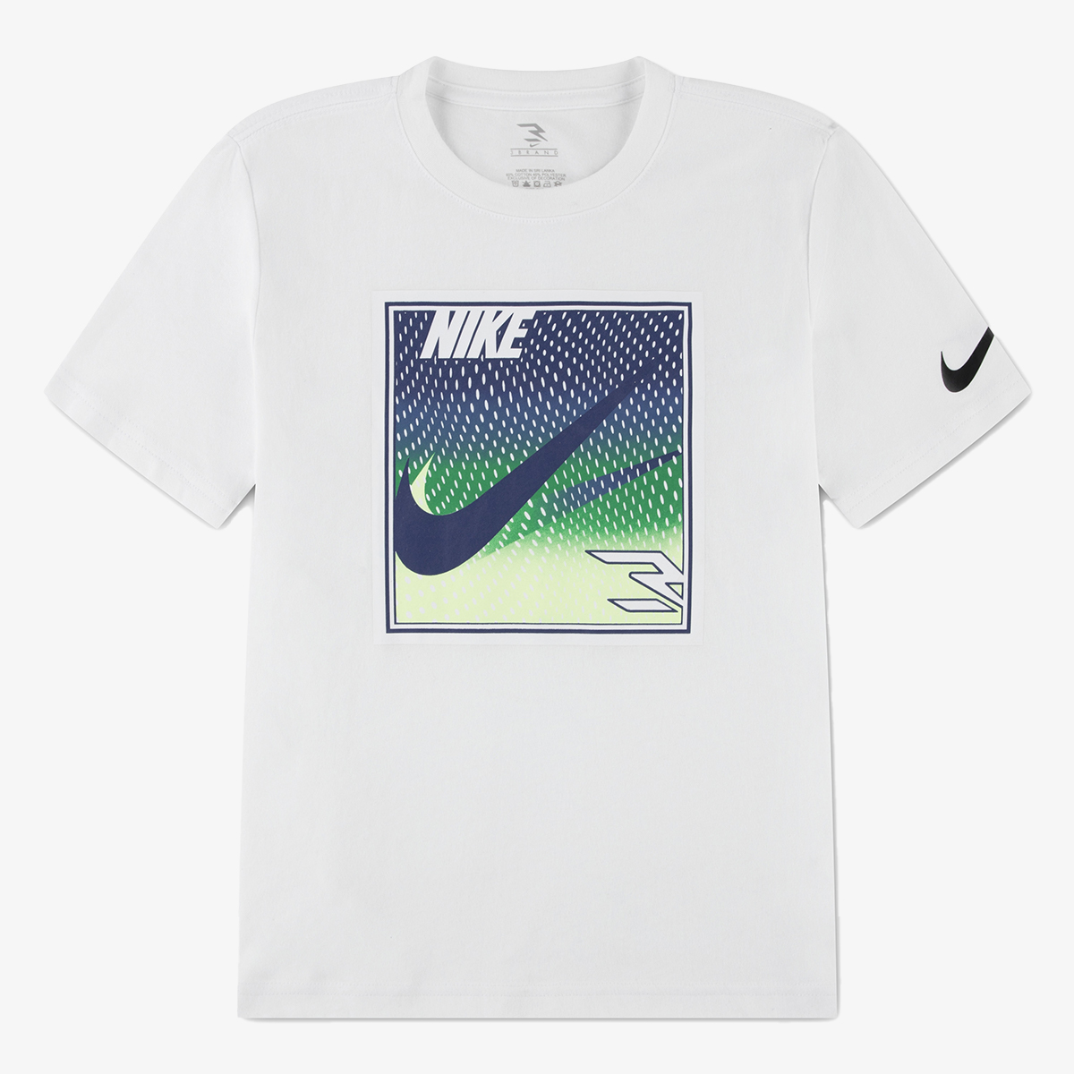 Nike Russell Wilson