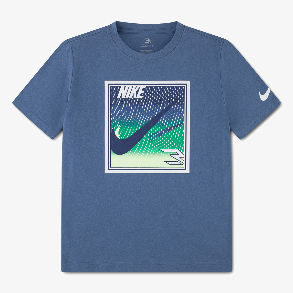 Nike Russell Wilson