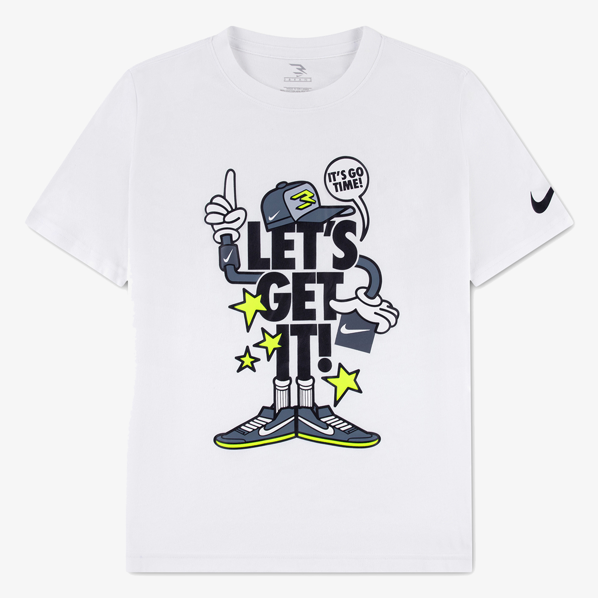Nike Russell Wilson