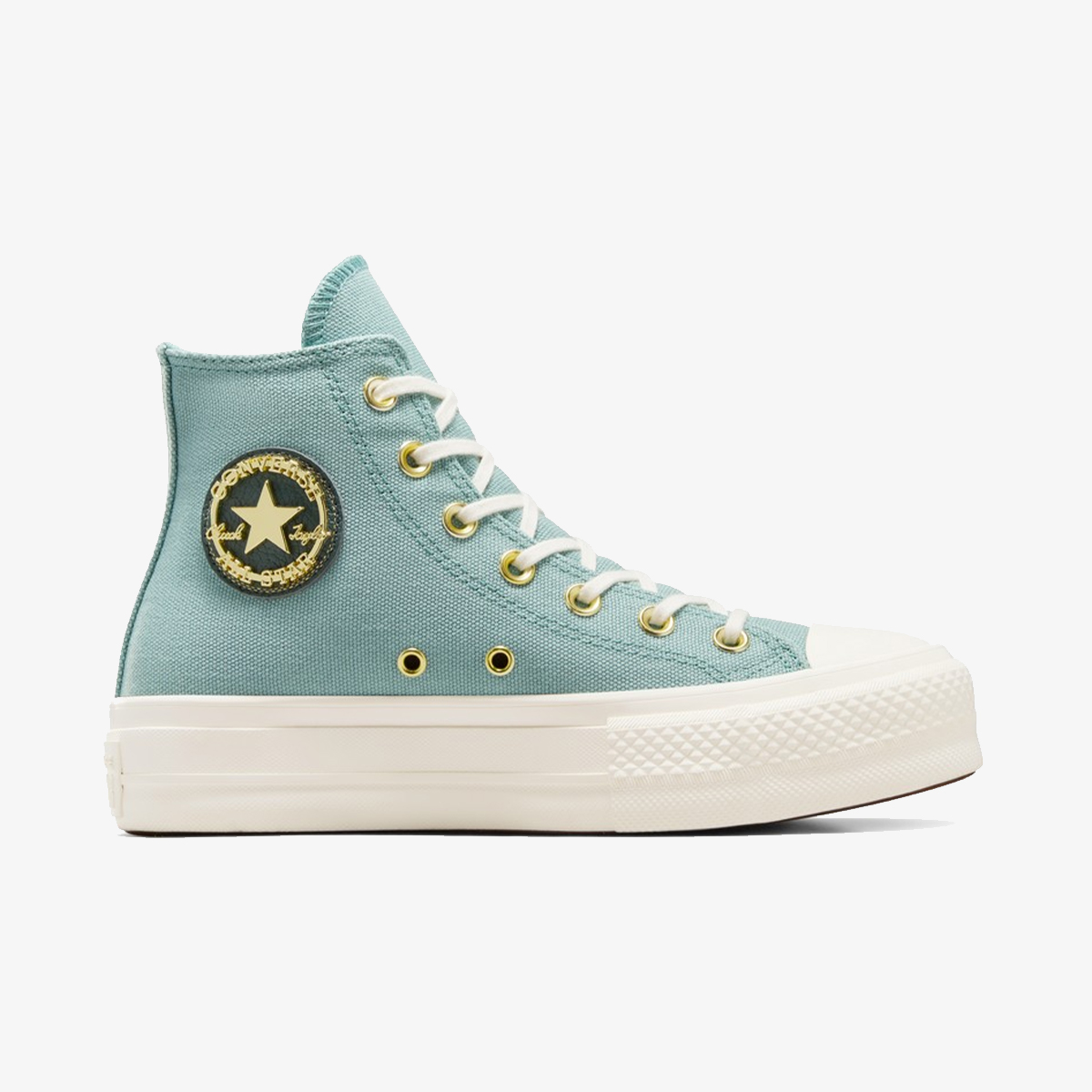 Converse All Star Lift thumbnail 2