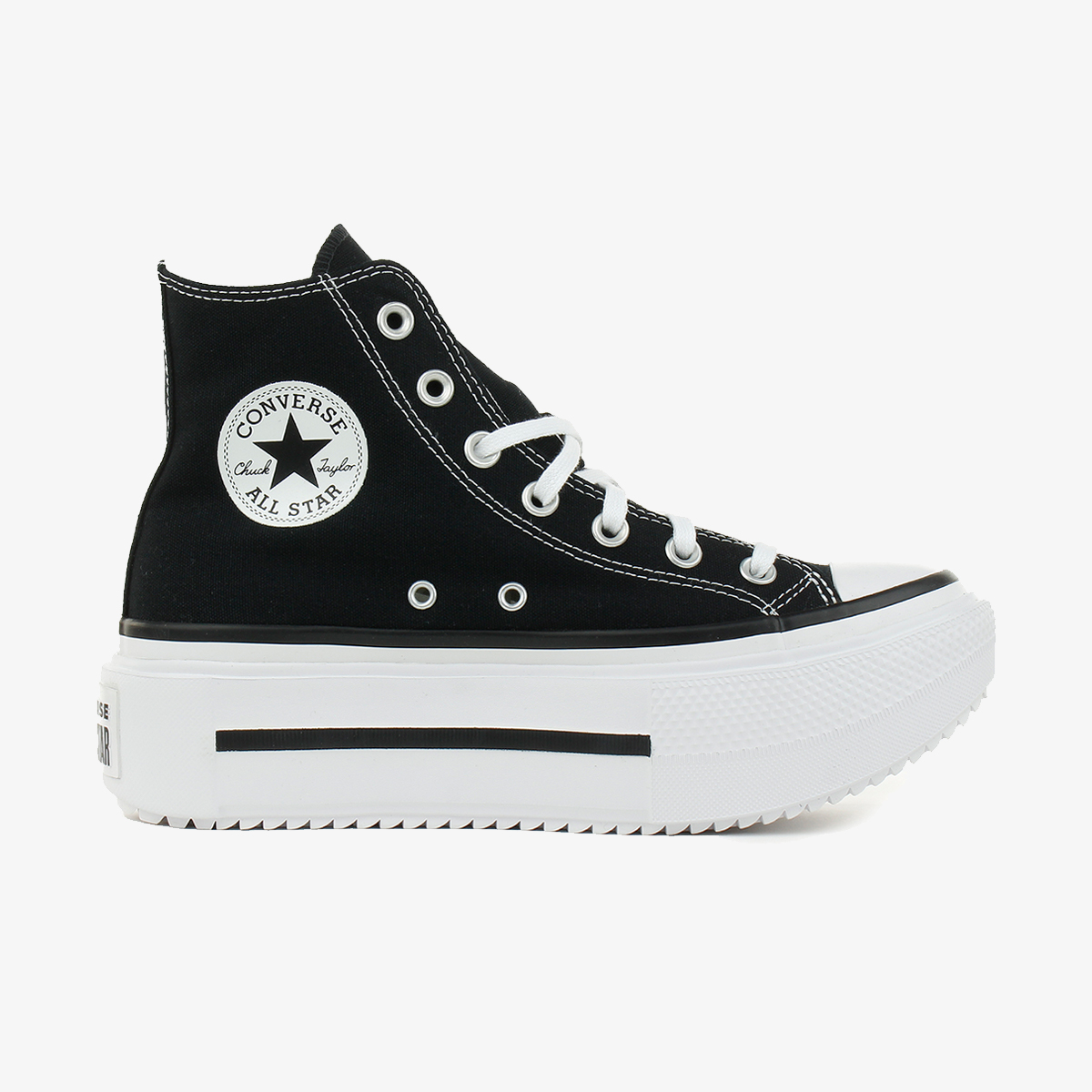 Converse Chuck Taylor All Star Lift Double Stack thumbnail 2
