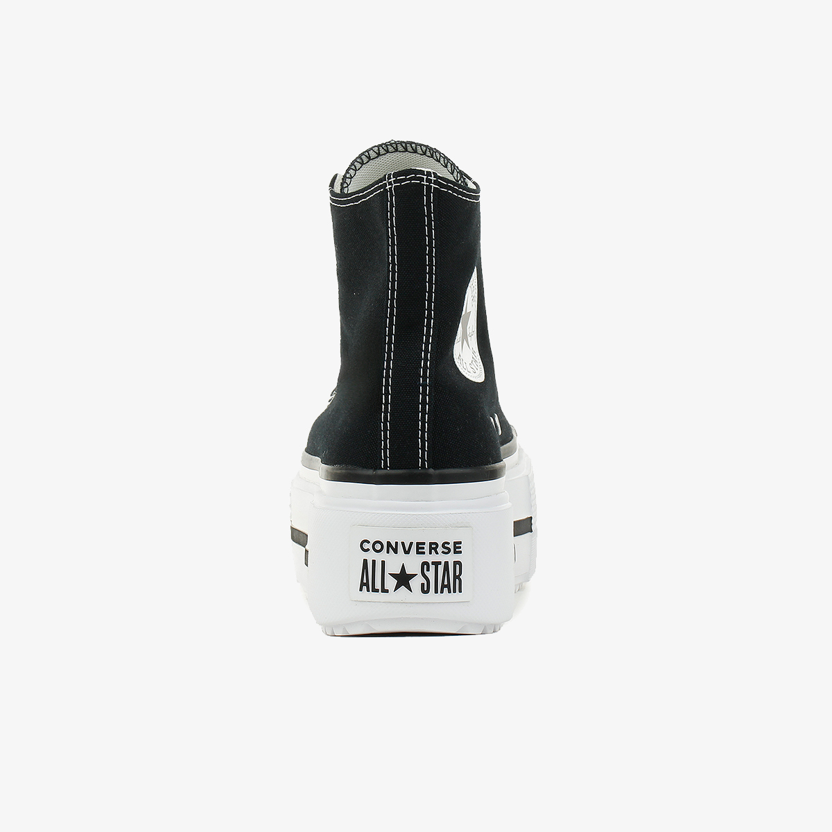 Converse Chuck Taylor All Star Lift Double Stack thumbnail 3