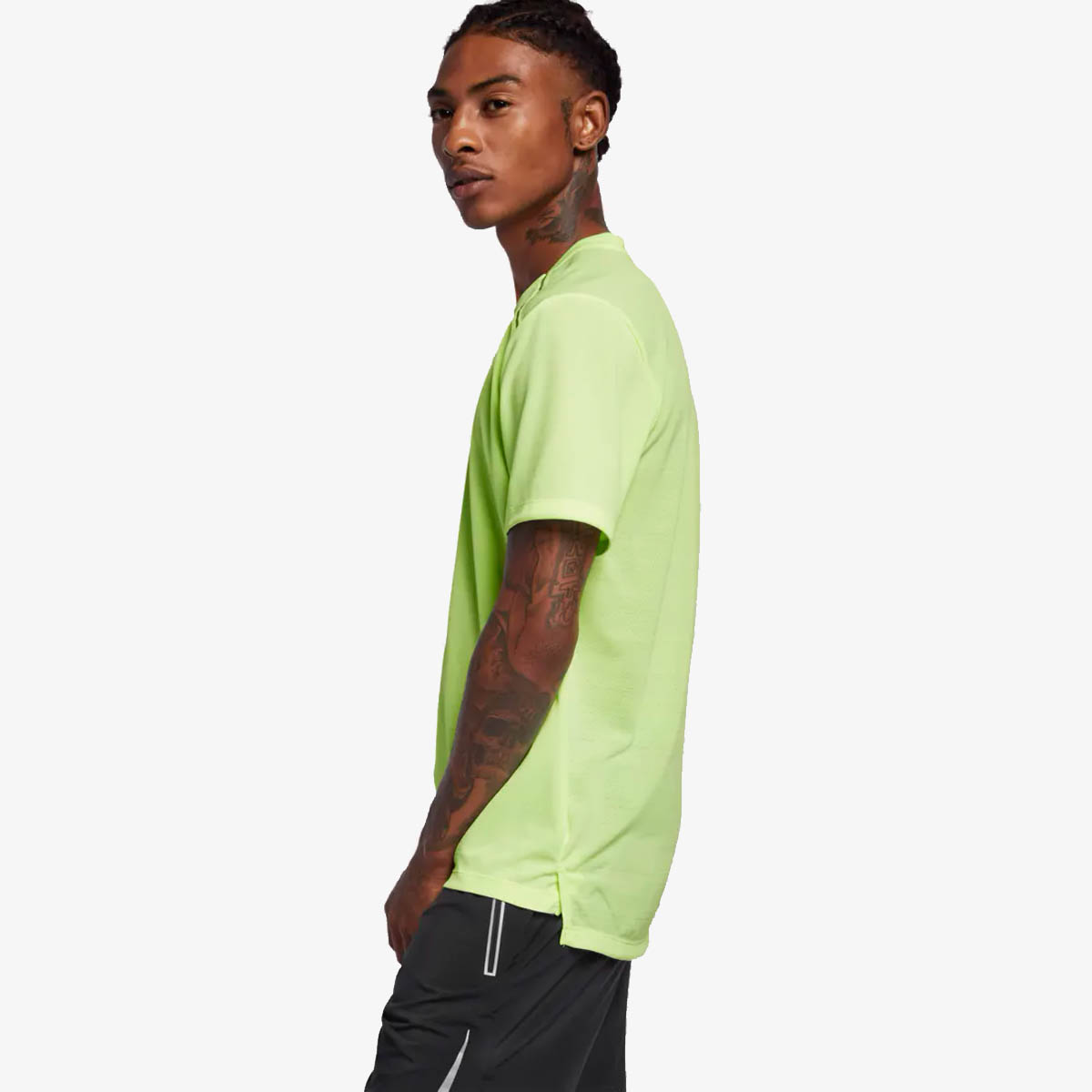 Nike Dri-FIT Miler thumbnail 2