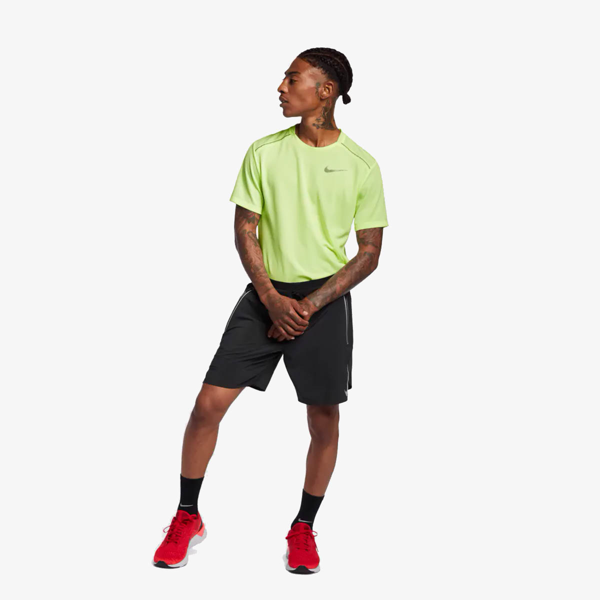 Nike Dri-FIT Miler thumbnail 3