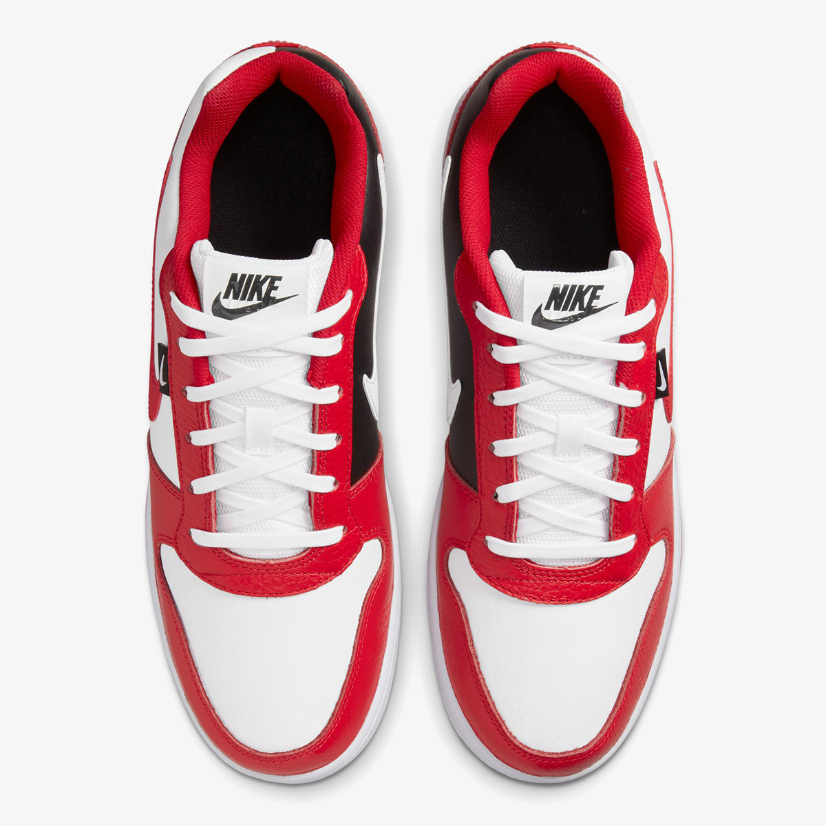Nike Ebernon Low Premium thumbnail 4