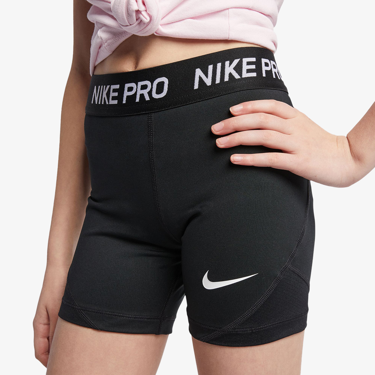 Nike G NP SHORT BOY thumbnail 3