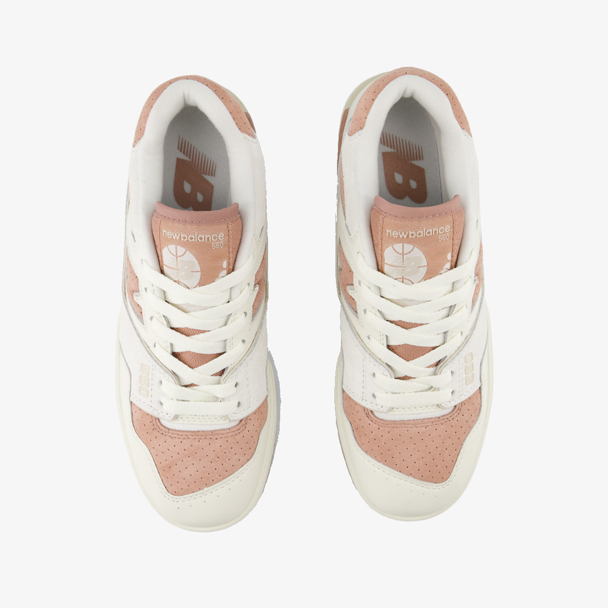 New Balance 550 thumbnail 4